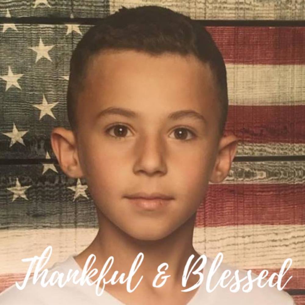 Meet your Posher, Vincenza